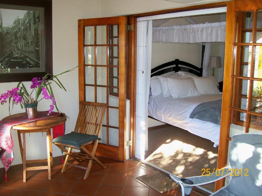 Somerset Lodge Montagu Oda fotoğraf