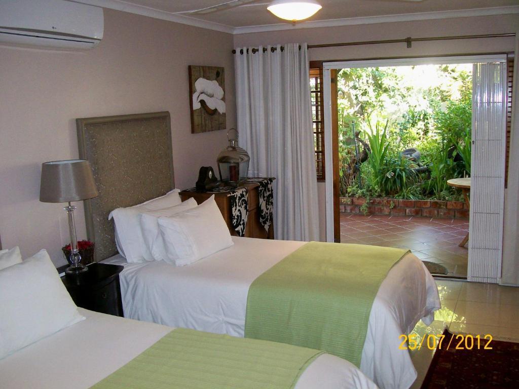 Somerset Lodge Montagu Oda fotoğraf