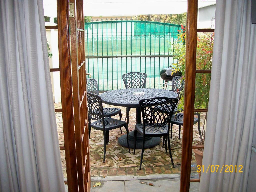 Somerset Lodge Montagu Oda fotoğraf