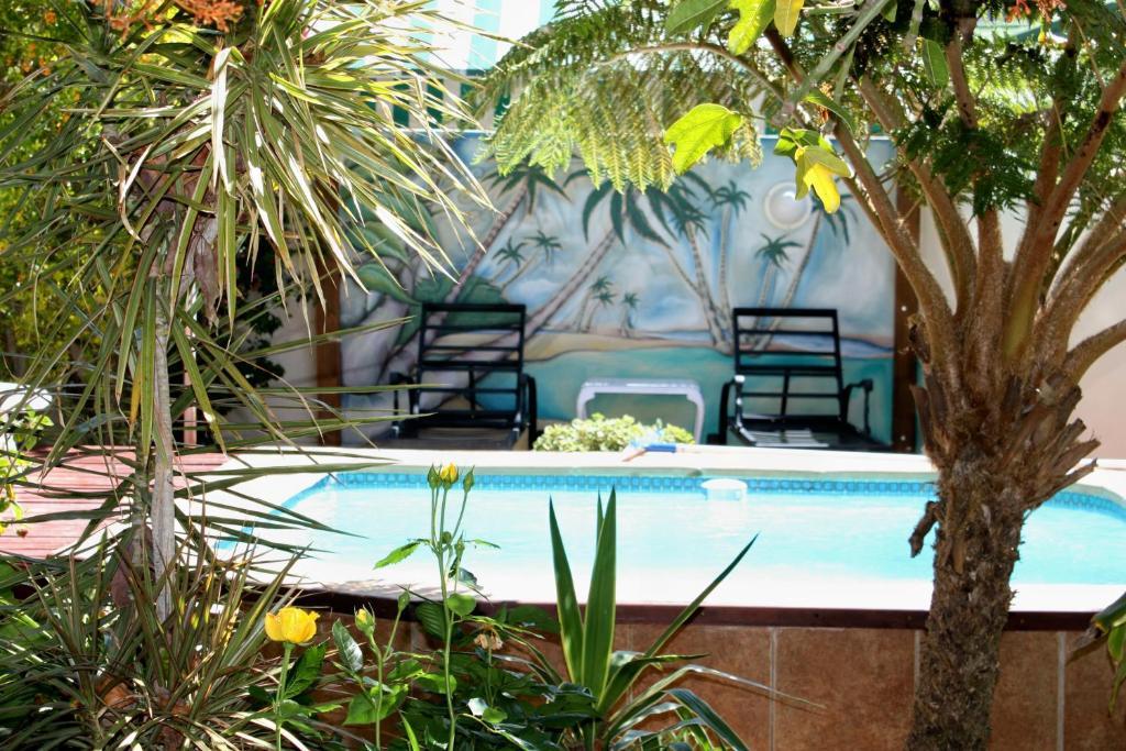 Somerset Lodge Montagu Dış mekan fotoğraf