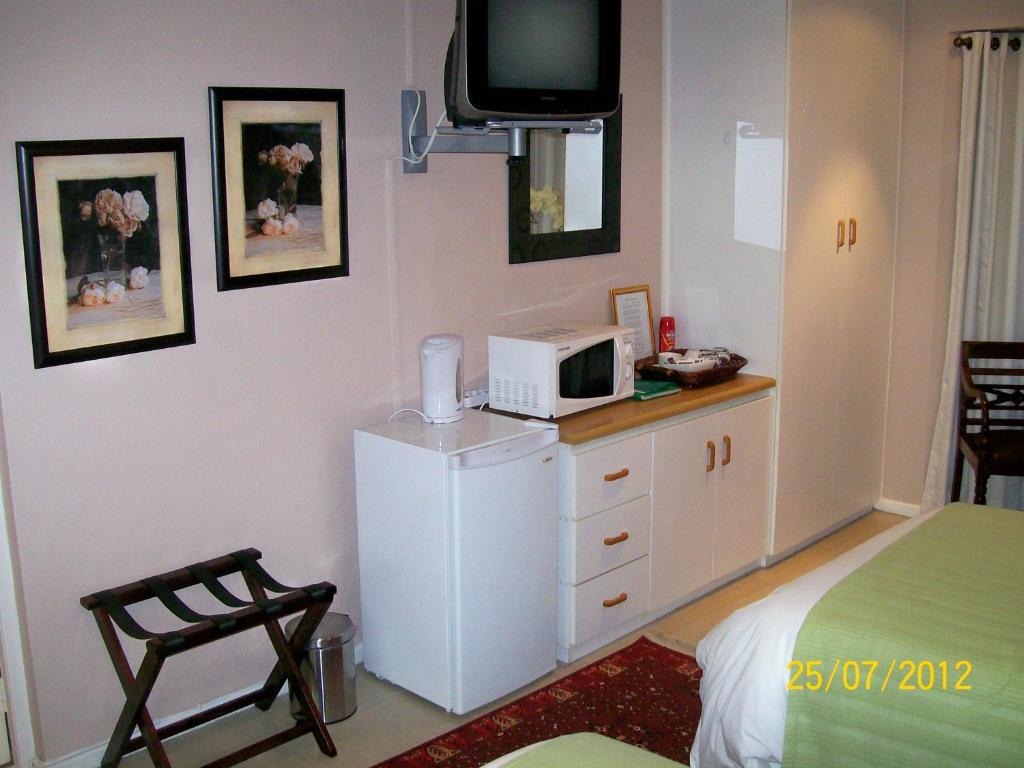 Somerset Lodge Montagu Dış mekan fotoğraf