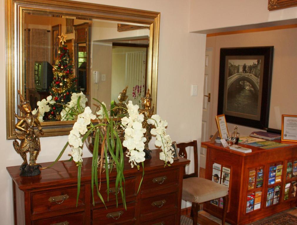 Somerset Lodge Montagu Dış mekan fotoğraf