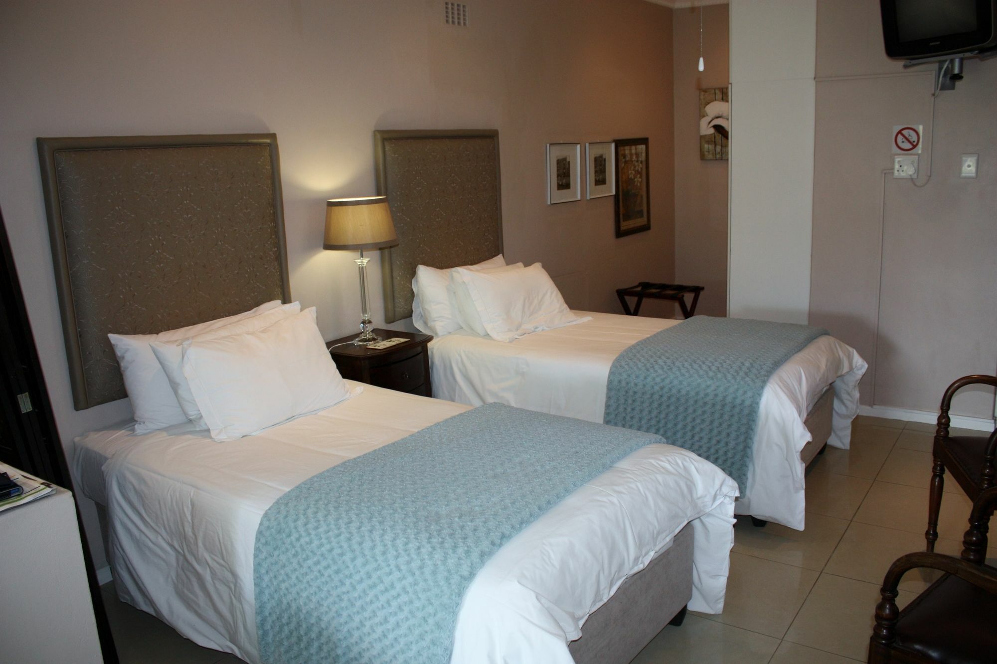 Somerset Lodge Montagu Dış mekan fotoğraf