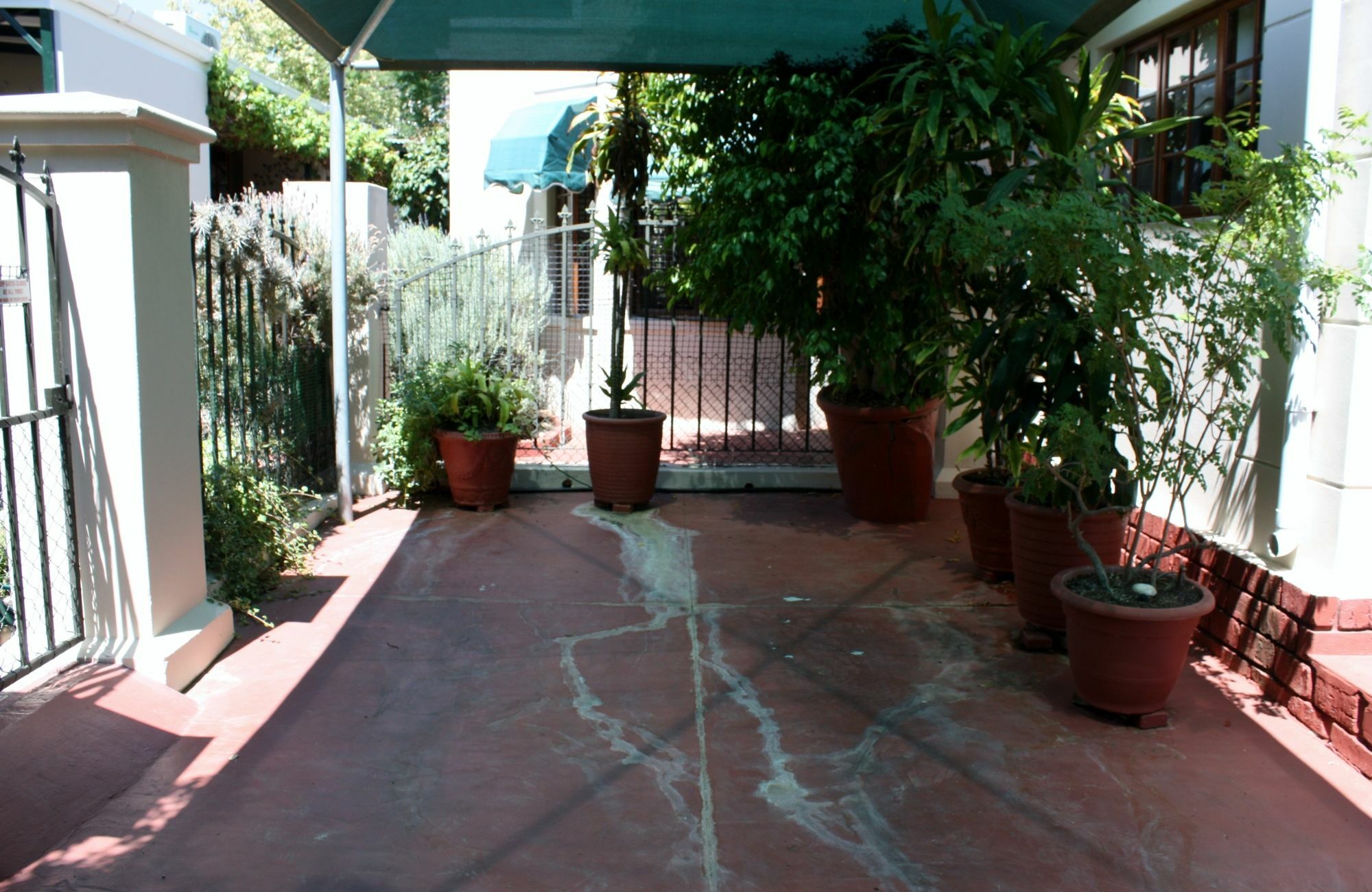 Somerset Lodge Montagu Dış mekan fotoğraf