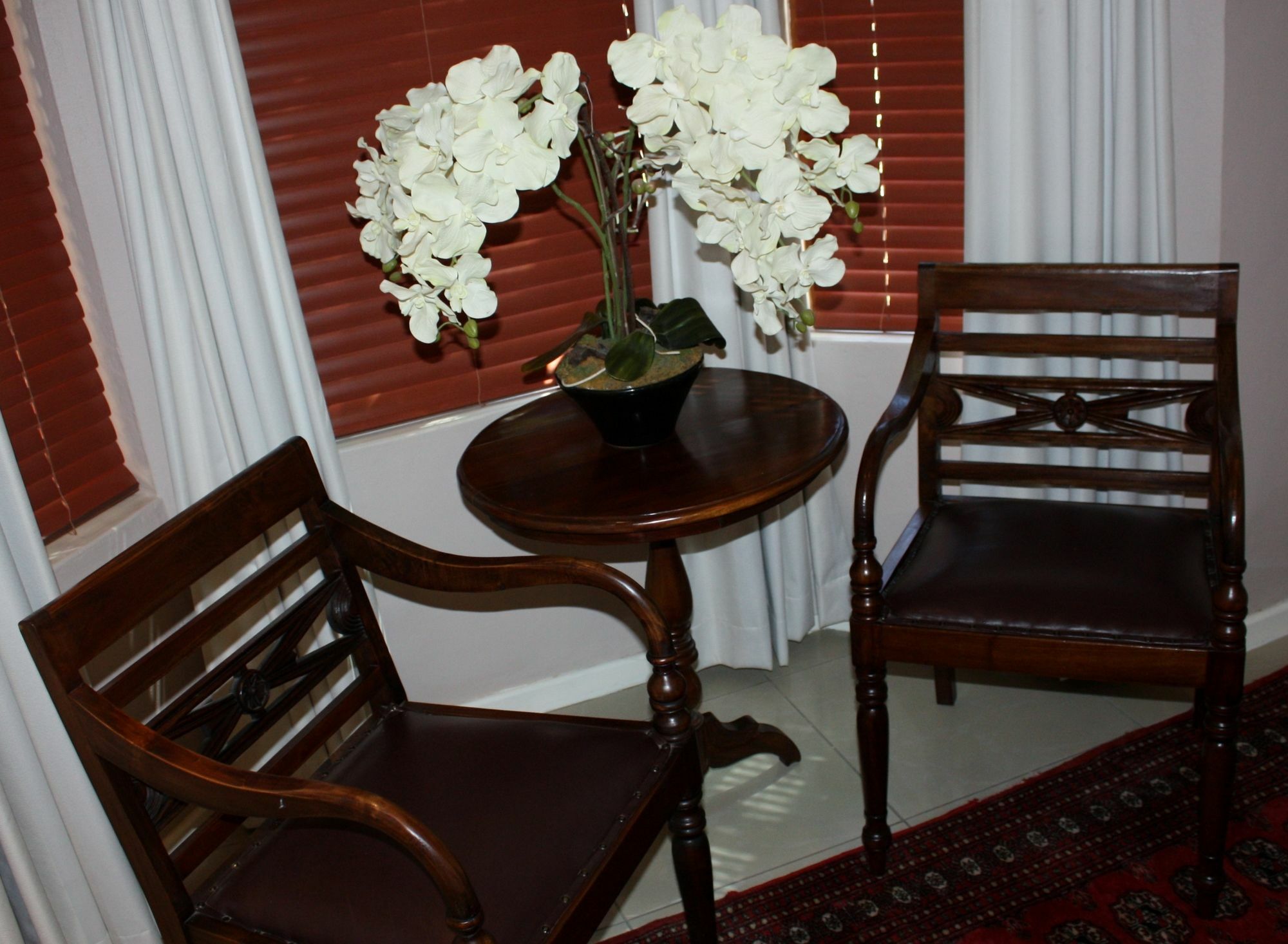 Somerset Lodge Montagu Dış mekan fotoğraf