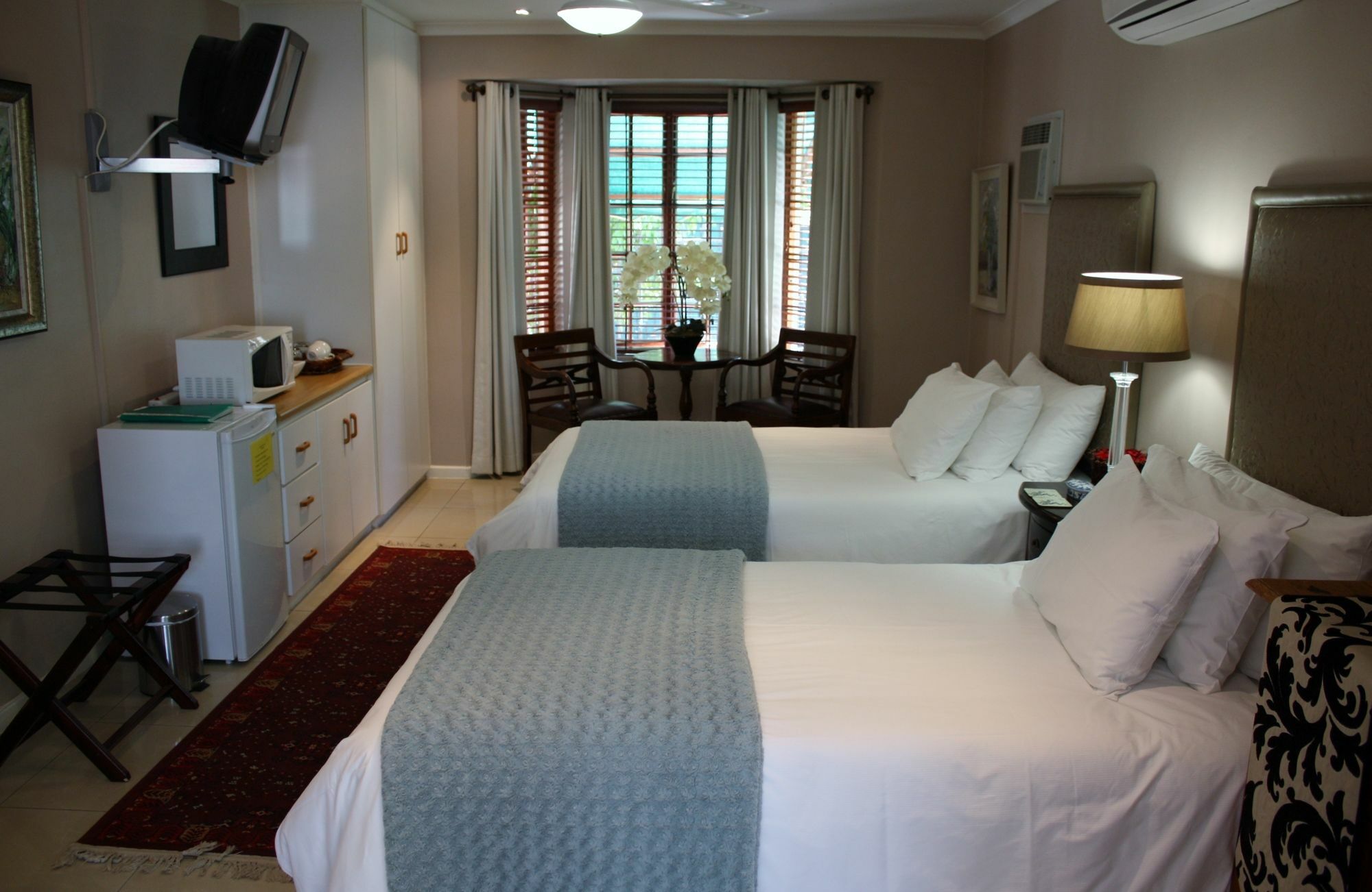 Somerset Lodge Montagu Dış mekan fotoğraf