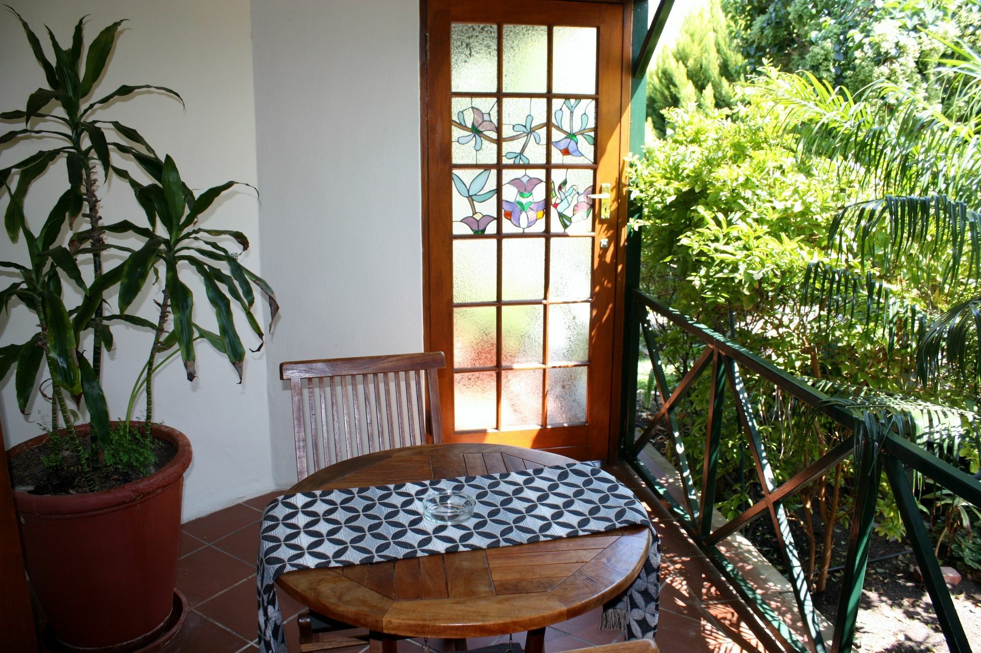 Somerset Lodge Montagu Dış mekan fotoğraf