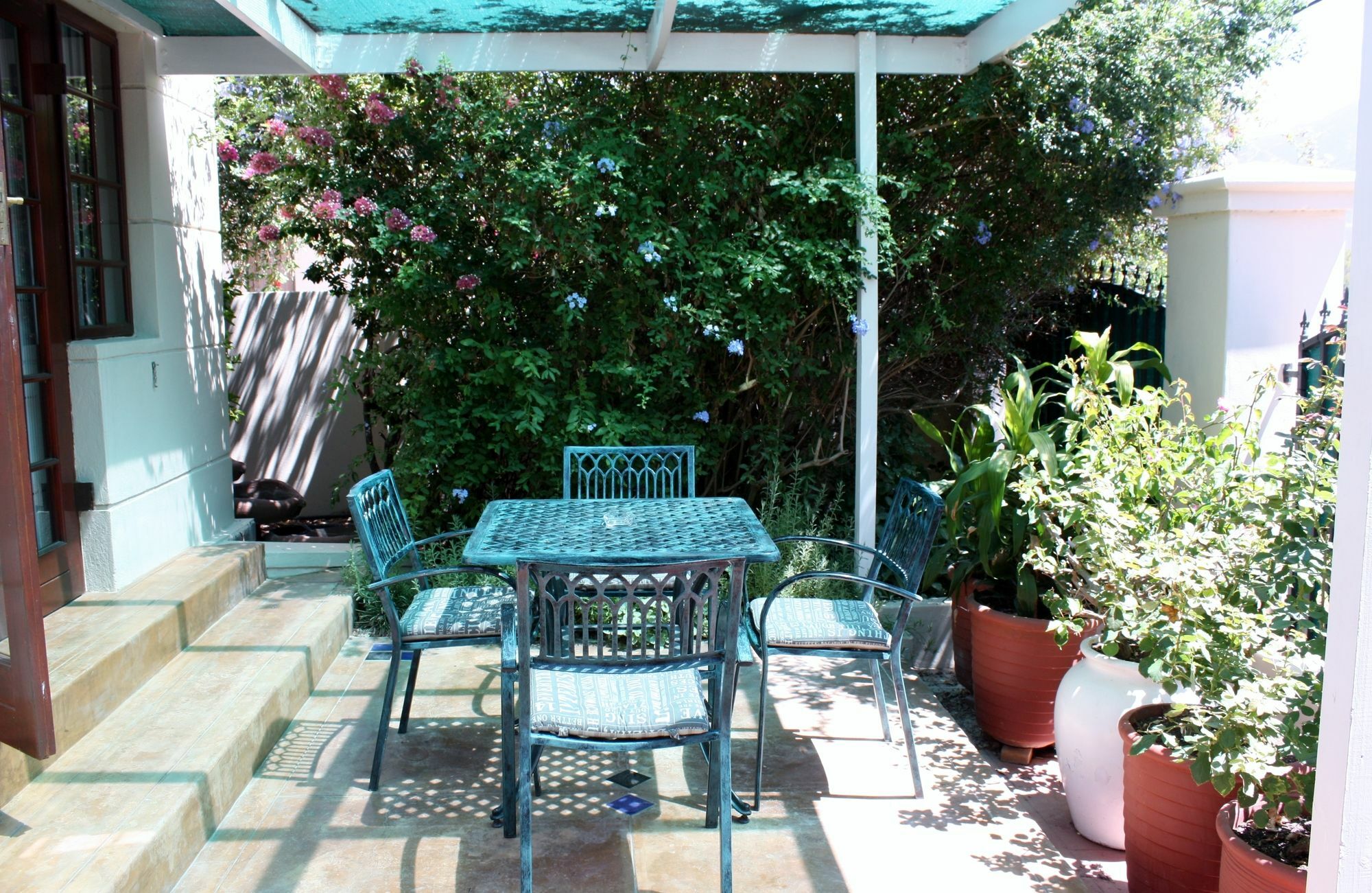 Somerset Lodge Montagu Dış mekan fotoğraf