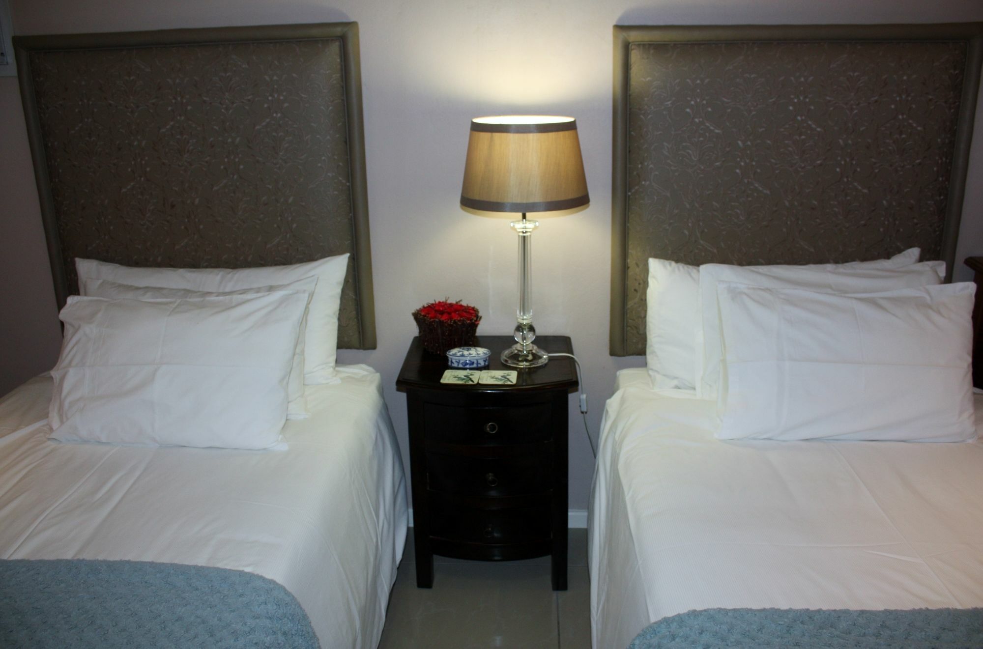 Somerset Lodge Montagu Dış mekan fotoğraf